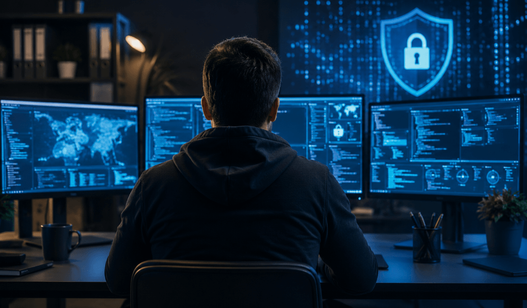 Cybersecurity Analyst Career Roadmap: From Beginner to Six-Figure Salary