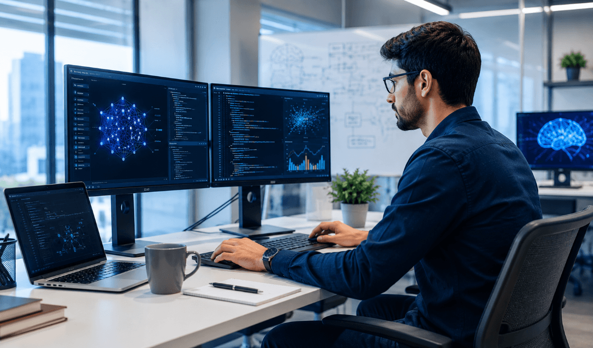 AI Engineer Career Roadmap: Skills, Salary, Certifications, and Future Demand