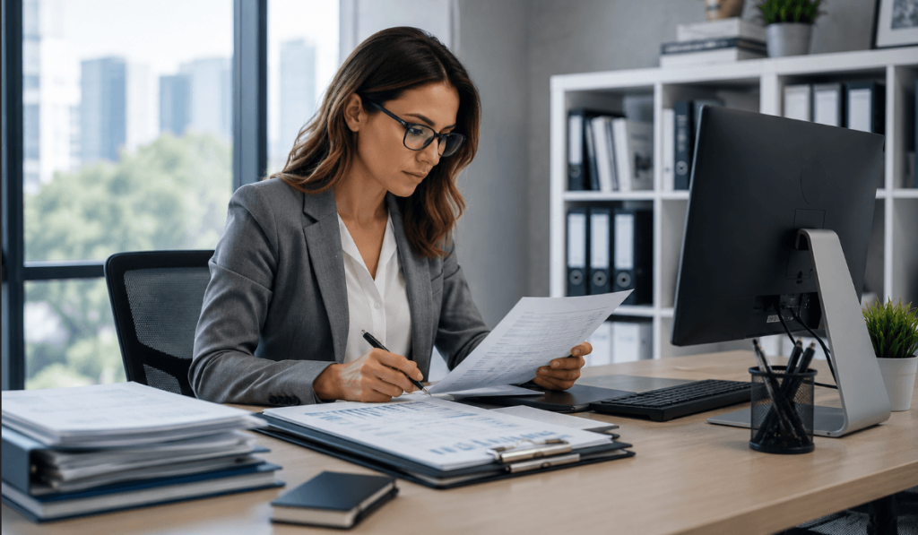 Insurance Underwriter Career Guide: Education, Salary, Job Outlook, and Career Growth